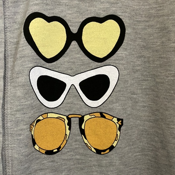 Sister Bloom onesie PJs, S, NWOT - Picture 3 of 7